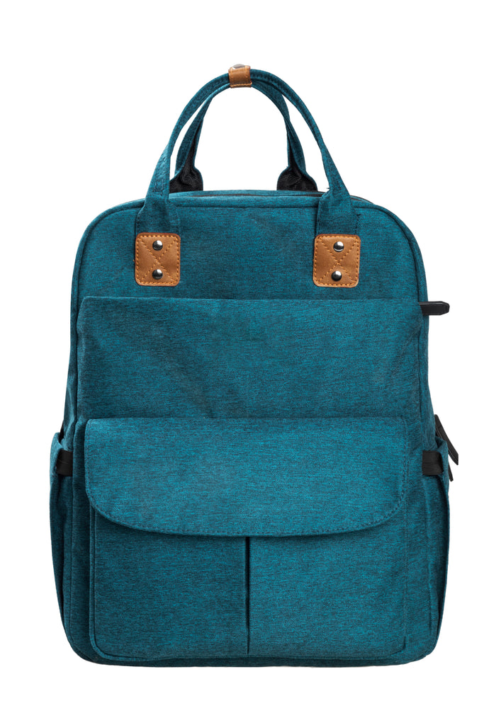 Phoenix Diaper Bag