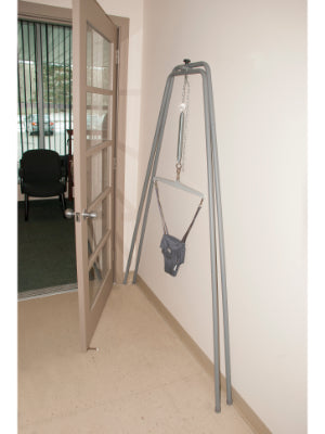 The Original Jolly Jumper with Super Stand
