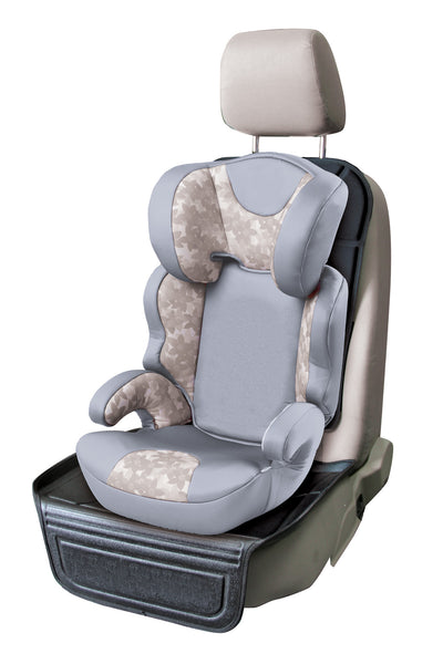 Deluxe Car Seat Mat