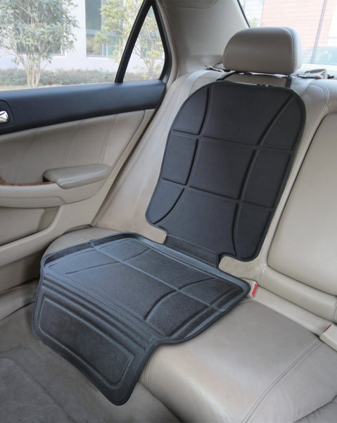 Deluxe Car Seat Mat