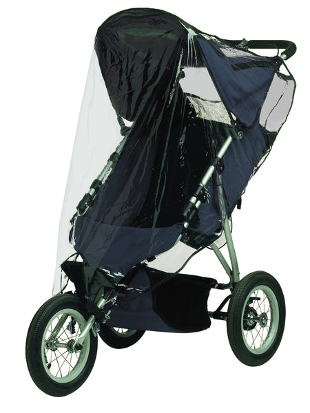Weather Shield for Jogger Strollers
