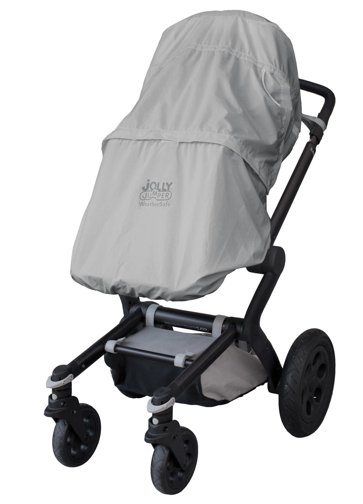 Weather Safe Stroller Cover – Jolly Jumper