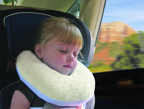 Sleep Time Neck Support Pillow