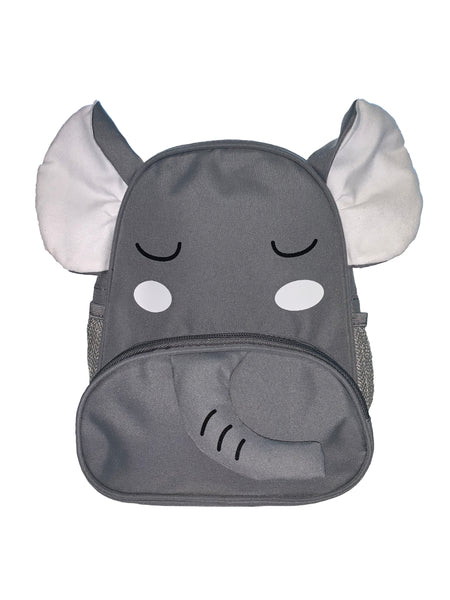 Safety Backpack Harness (Bear or Elephant Design) 